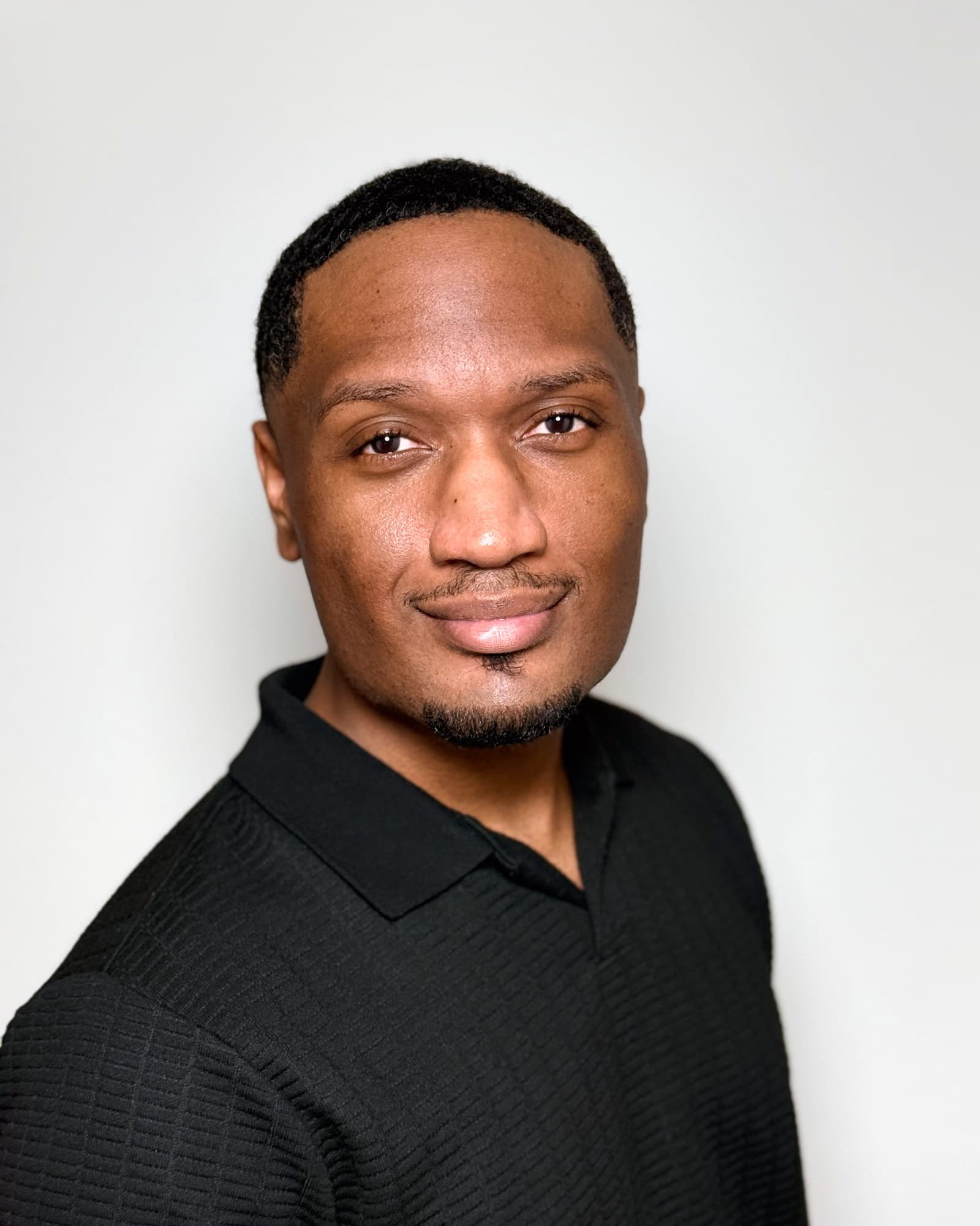 Stephen Smith, Founder & Principal Consultant of TechRegent